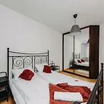 ShortStayPoland Krochmalna (B39)
